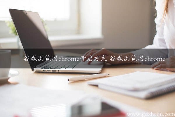 谷歌浏览器chrome开启方式 谷歌浏览器chrome