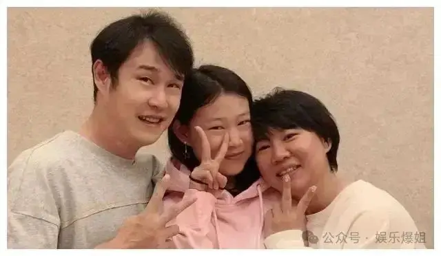 扒酱来了：姜之南低调拍戏，小沈阳夫妻感情稳定，娱乐圈内幕揭秘
