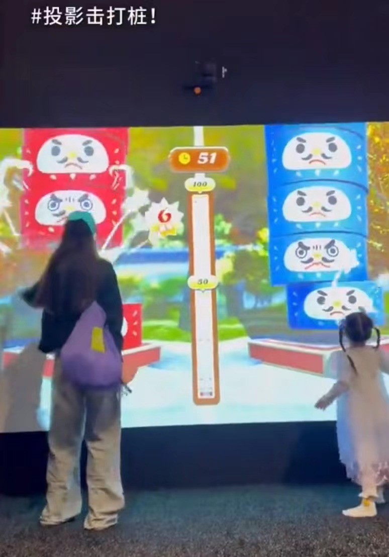 嫁入豪门明星的自由与束缚：奚梦瑶与郭碧婷的不同生活选择  第16张