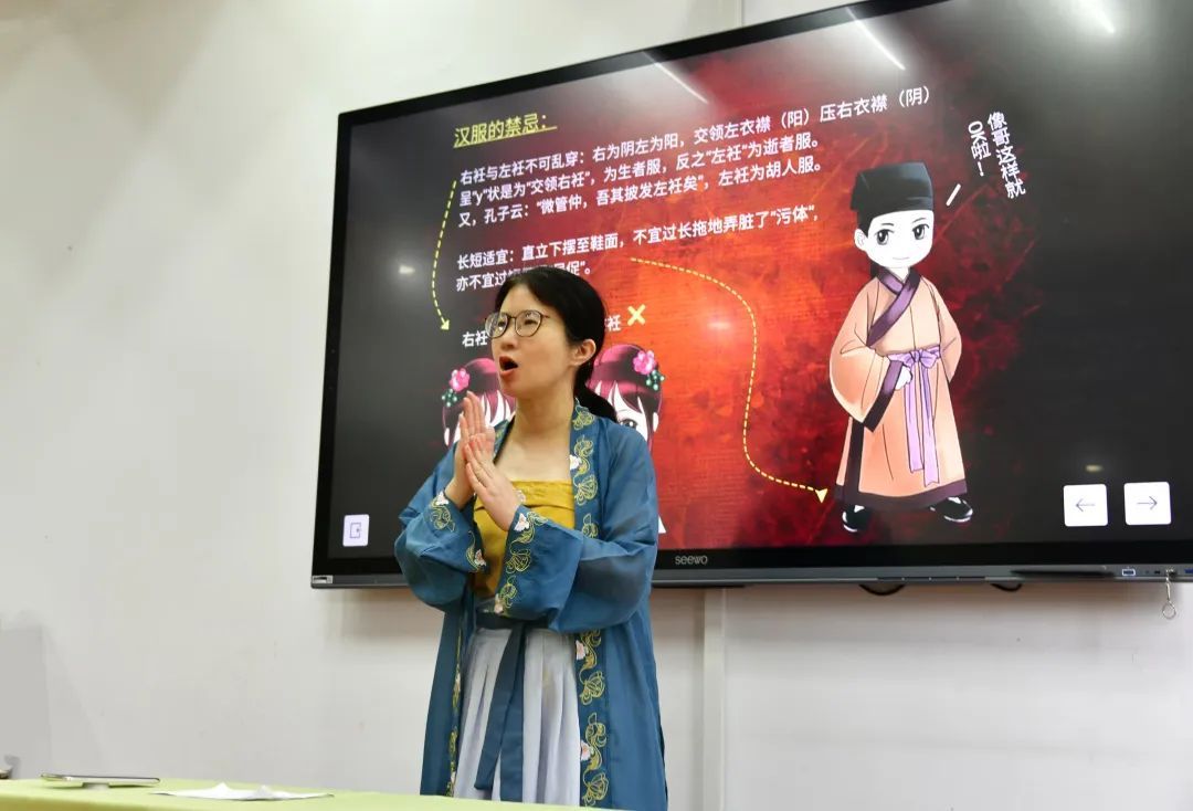 2024年静安区终身学习新品牌：数字赋能天目国学教育，开启社区教育新时代  第2张