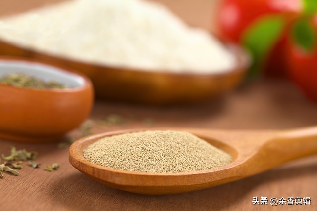 酵母开封半年还能否使用？存放方式与环境影响大  第1张