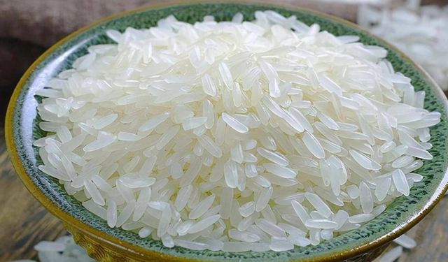 保存大米有妙招：按季节存量、注意通风防潮隔热  第1张