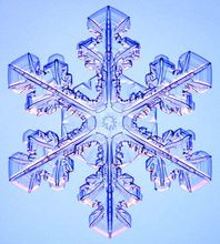 雪花的别名多出自古代诗人名句及其形状等相关知识  第1张