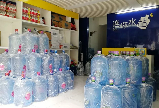 夏天桶装水也怕热怕晒，来了解桶装水保质期相关知识  第1张