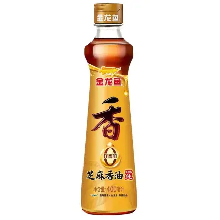 小时候凉拌菜点睛的香油（麻油），你了解多少？  第1张