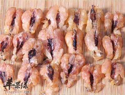 雪蛤是什么？东北林蛙的它是滋补品，有千年历史  第1张