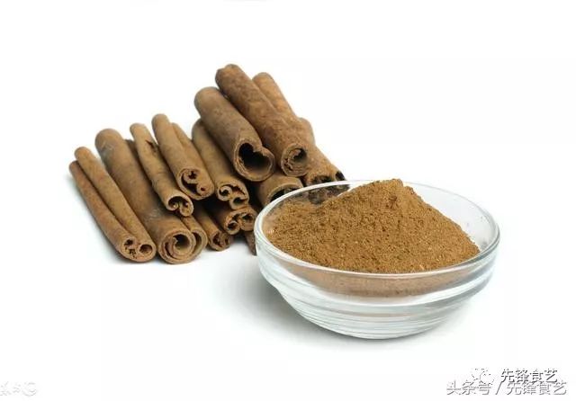 中餐卤水与烹调香料搭配有学问，先分析几款重要香料  第1张