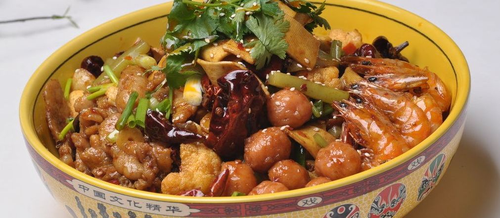 麻辣香锅：独特口味，配料灵活，附秘制配方受都市人喜爱  第1张