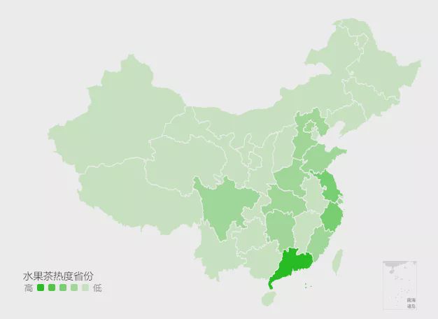 杨枝甘露:港式传统甜品,潜力巨大却热度逊于烧仙草  第5张