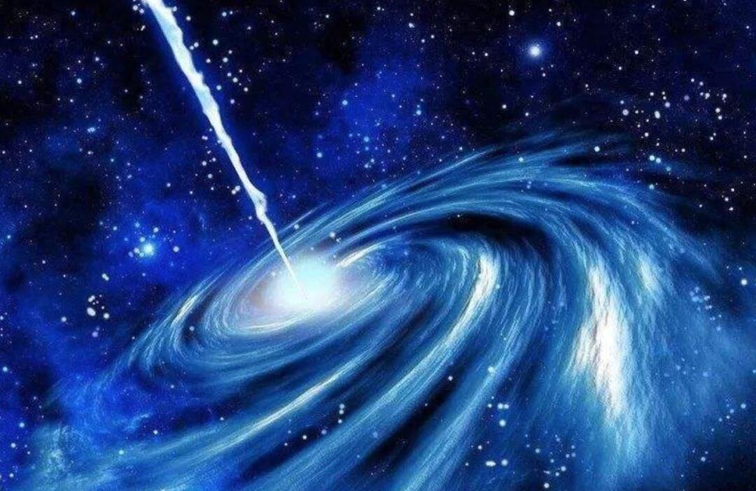 道教宇宙形成阶段：洪元至太素，探索创世纪的奥秘  第1张