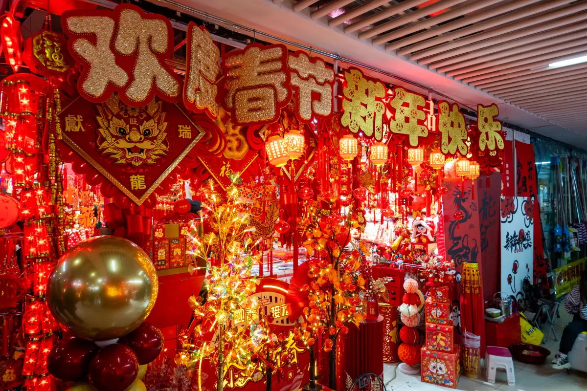 华夏对联的起源与发展：从桃符到诗词艺术的巅峰  第1张