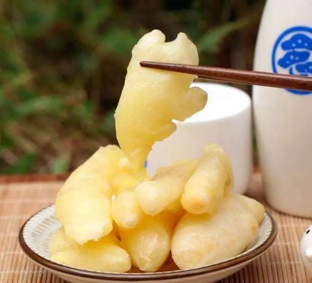 夏日高温模式下的健康饮食指南：为什么夏天应该多吃姜？  第1张