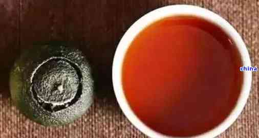 小青柑的特点与功效：增强免疫力、促进消化、控制体重及抗氧化  第1张