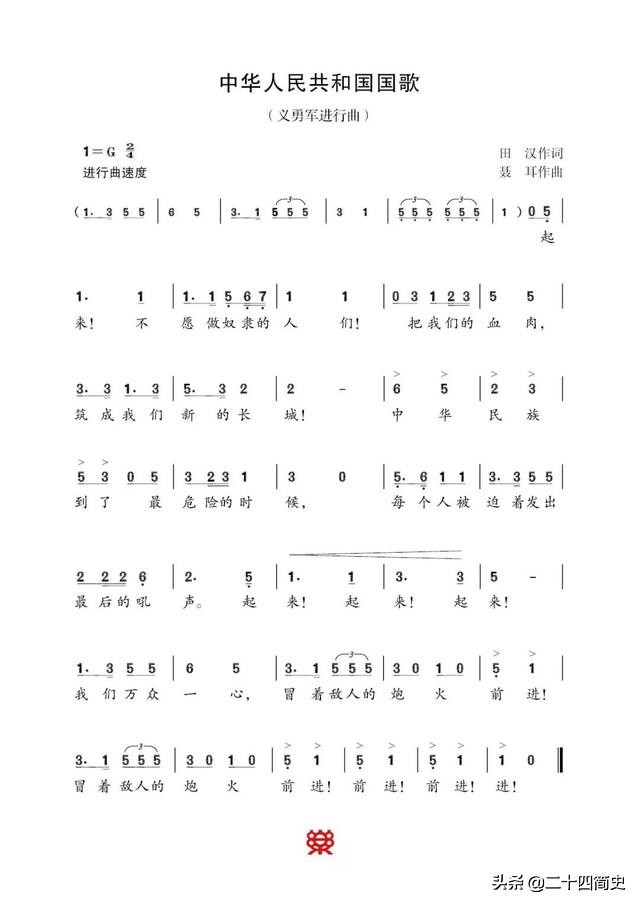 揭秘义勇军进行曲诞生背后的故事与历史意义  第1张
