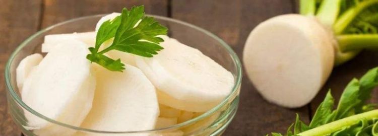 沙窝萝卜冻了能吃吗？萝卜干冻了还能做吗？冬季萝卜保存与食用指南  第1张