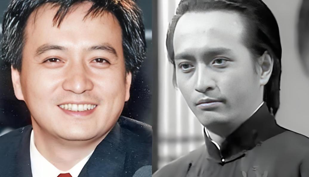 香港影视巨星黎汉持：从霍元甲反派到加拿大隐居，传奇一生回顾  第7张