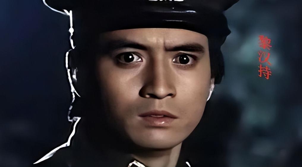 香港影视巨星黎汉持：从霍元甲反派到加拿大隐居，传奇一生回顾  第8张