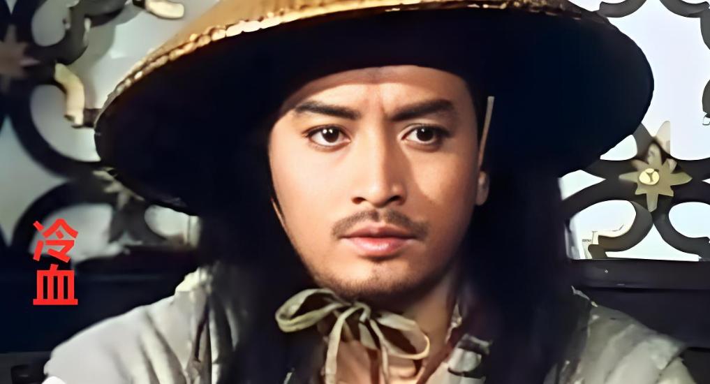 香港影视巨星黎汉持：从霍元甲反派到加拿大隐居，传奇一生回顾  第9张