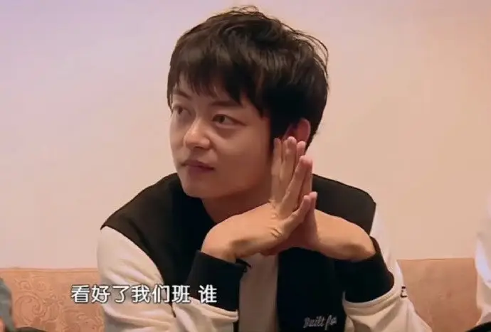 万国鹏回应追求张予曦传闻：综艺剧本设计引发热议  第1张
