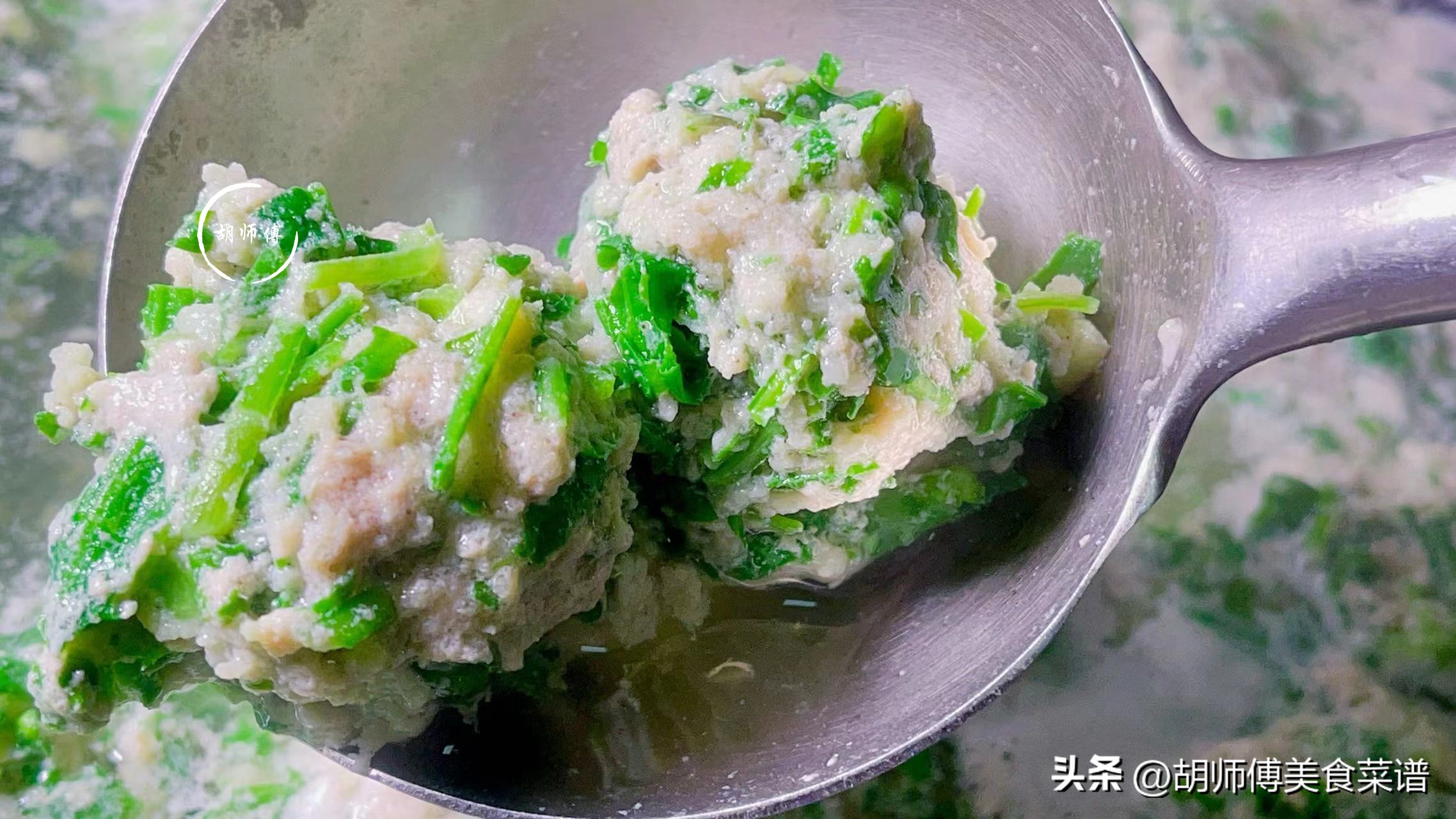 冬季美味推荐：荠菜——野菜之王，鲜嫩可口，营养丰富，预防骨质疏松  第7张