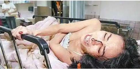 台湾上流美许纯美：从悲剧女王到亿万遗产继承者的传奇人生  第2张