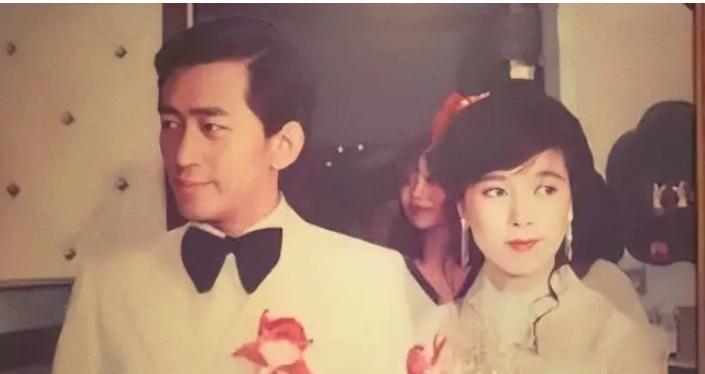 台湾上流美许纯美：从悲剧女王到亿万遗产继承者的传奇人生  第11张