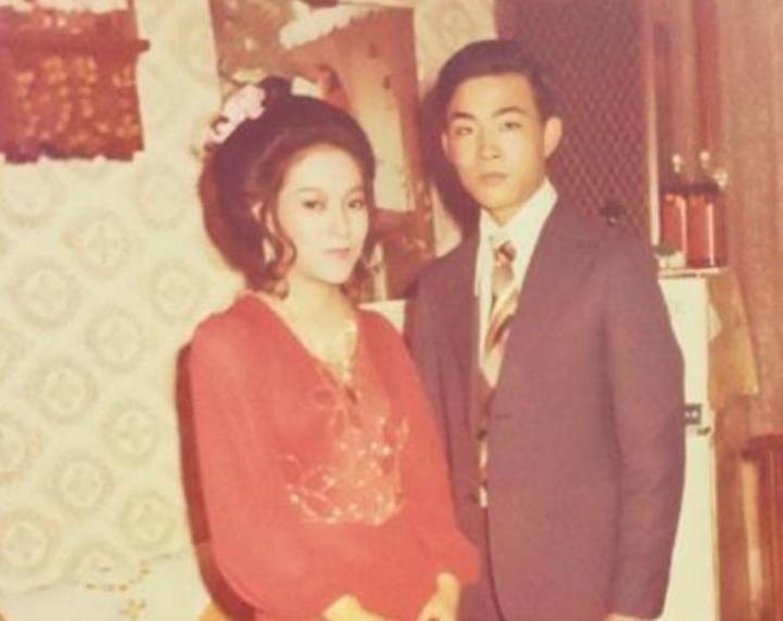 台湾上流美许纯美：从悲剧女王到亿万遗产继承者的传奇人生  第6张