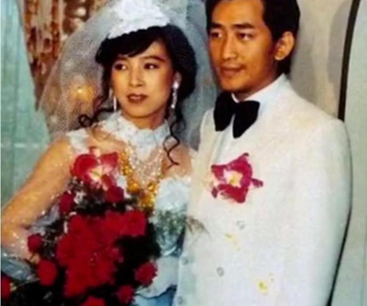 台湾上流美许纯美：从悲剧女王到亿万遗产继承者的传奇人生  第9张