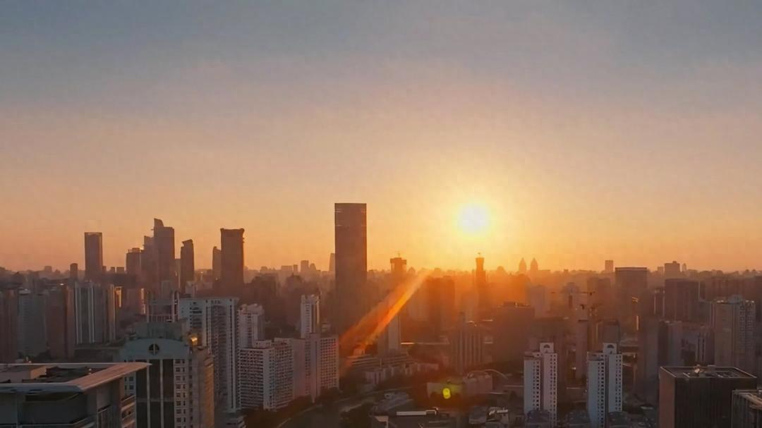 人民城市在静安系列访谈：汇聚人民之智，共建美好城区  第1张