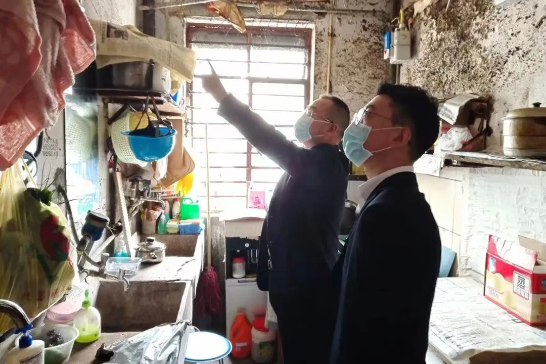 人民城市在静安系列访谈：汇聚人民之智，共建美好城区  第2张