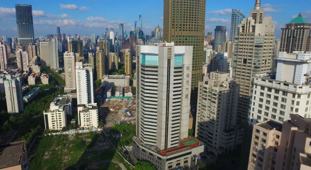 人民城市在静安系列访谈：汇聚人民之智，共建美好城区  第3张