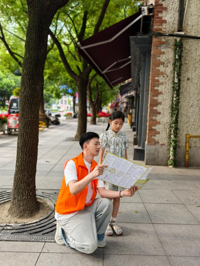 人民城市在静安系列访谈：汇聚人民之智，共建美好城区  第7张