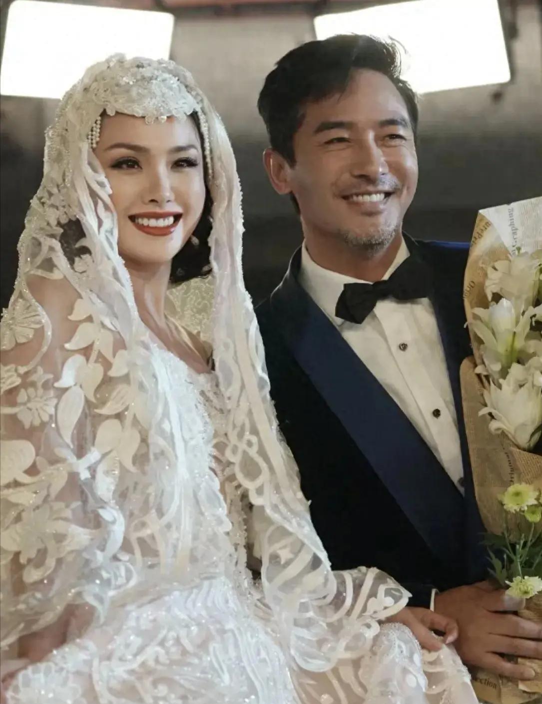 郭晓冬：颜值爆表的小鲜肉，魅力挡不住的演艺生涯与颐和园深情演绎  第1张