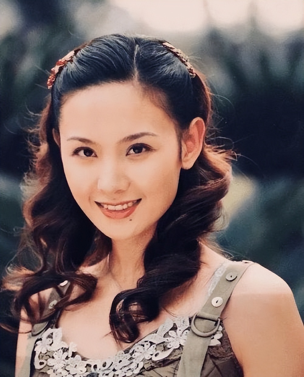 郭晓冬：颜值爆表的小鲜肉，魅力挡不住的演艺生涯与颐和园深情演绎  第12张