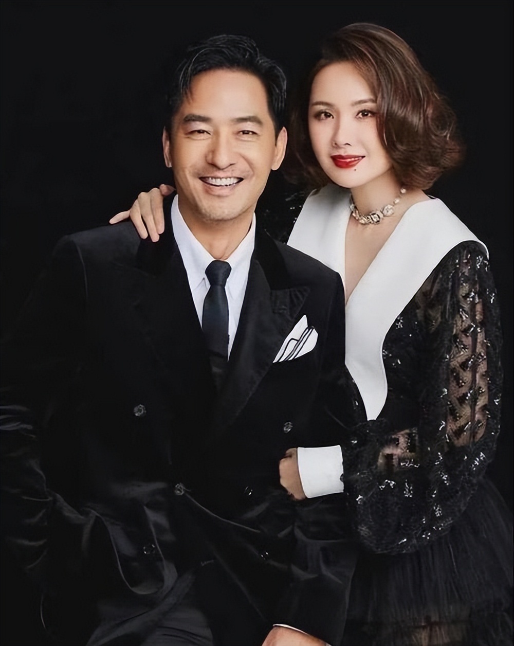 郭晓冬：颜值爆表的小鲜肉，魅力挡不住的演艺生涯与颐和园深情演绎  第15张