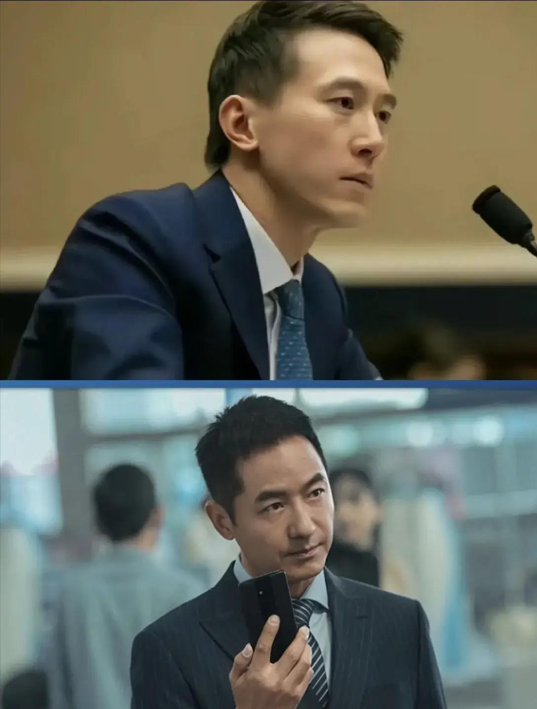 郭晓冬：颜值爆表的小鲜肉，魅力挡不住的演艺生涯与颐和园深情演绎  第6张