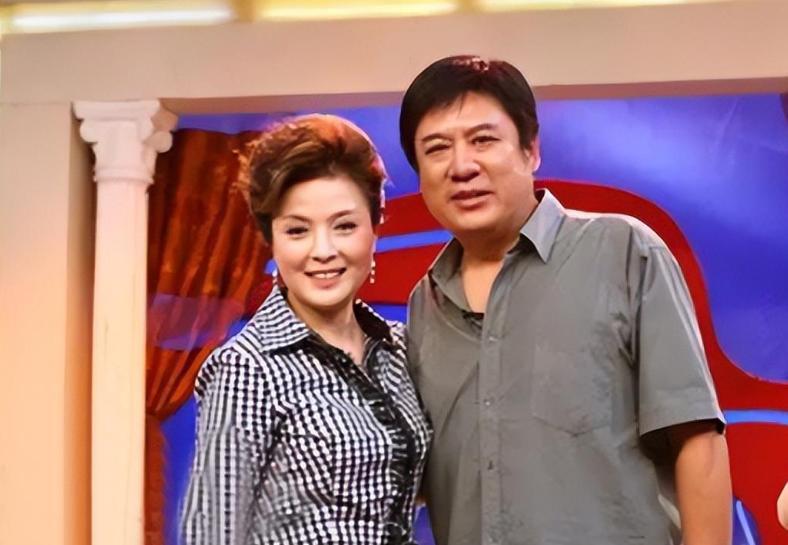 重案六组郑一民角色深入人心，演员张潮事业爱情双丰收  第6张
