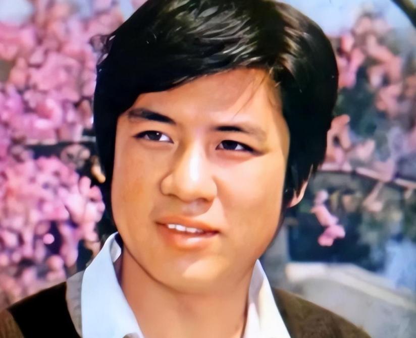 重案六组郑一民角色深入人心，演员张潮事业爱情双丰收  第9张