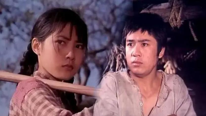 重案六组郑一民角色深入人心，演员张潮事业爱情双丰收  第10张