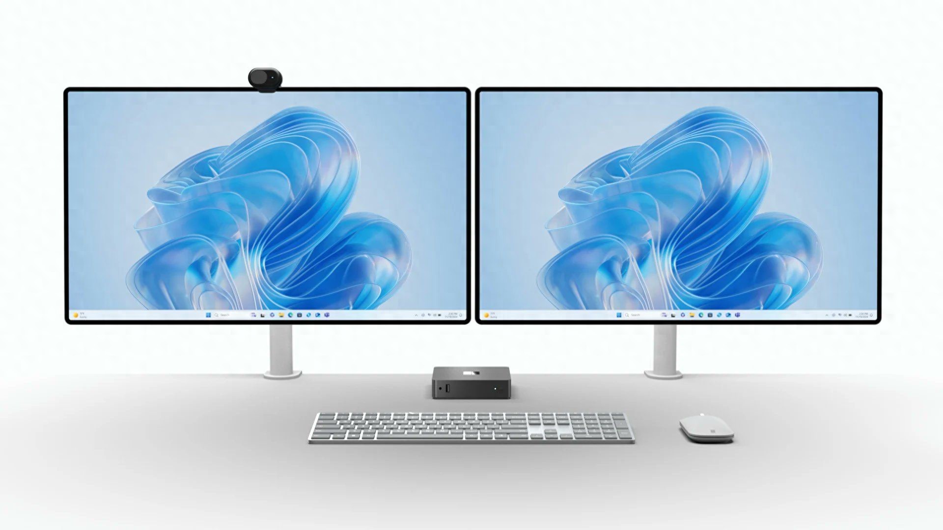 微软Windows 365 Link云主机服务系统镜像曝光，2025年4月即将推出  第1张