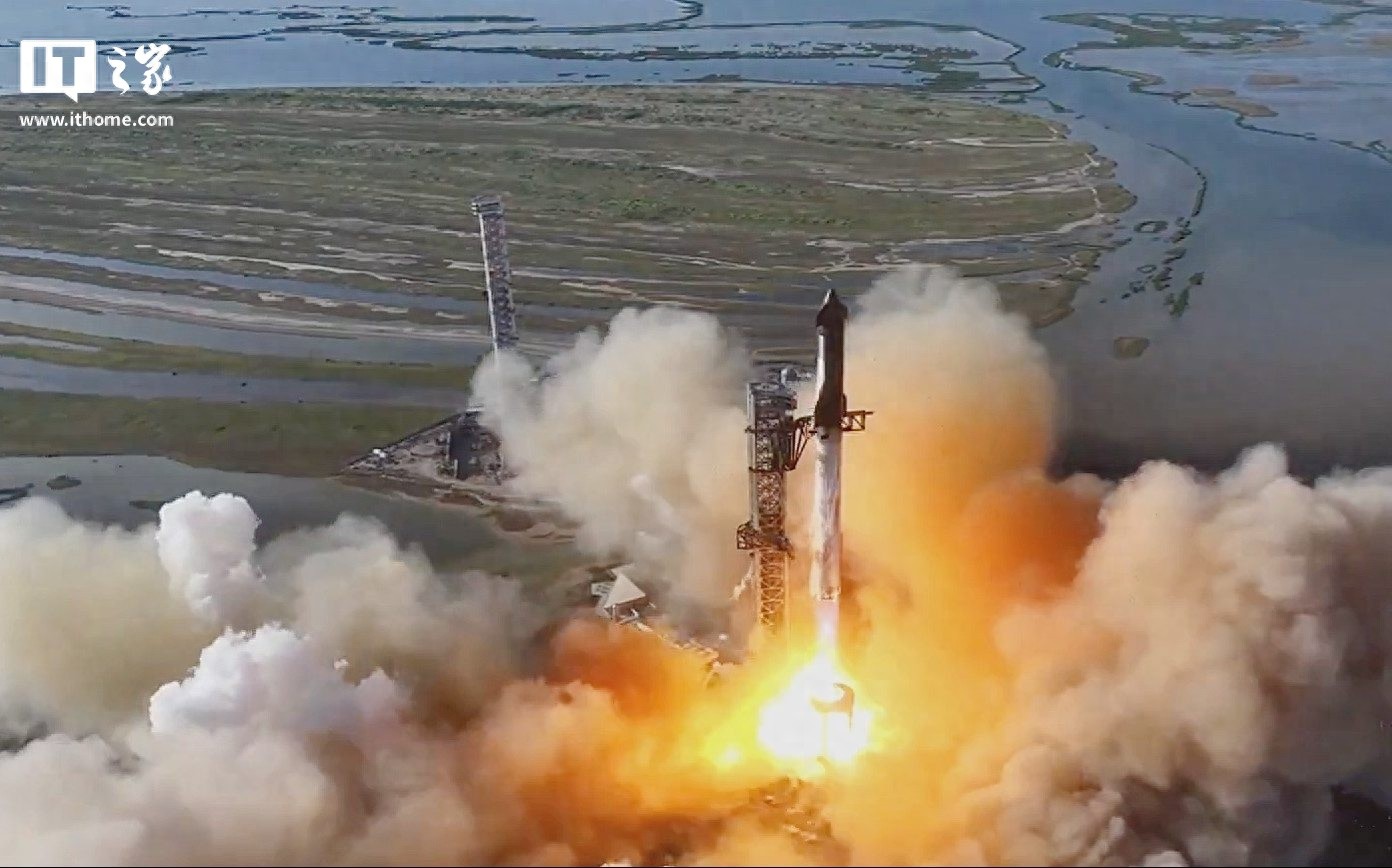 美国法官驳回环保组织请求，SpaceX发射活动继续进行  第1张