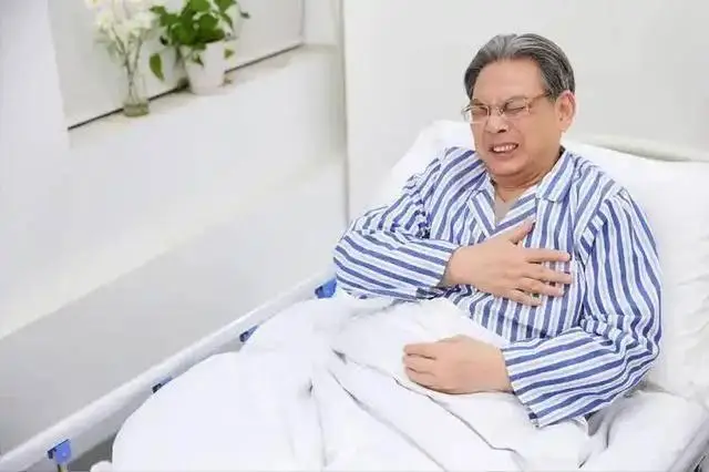 冬季严寒与心脏健康：62岁退休教师胡大爷的心梗警示  第2张