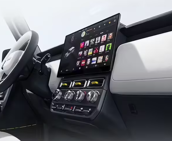 奇瑞iCAR V23方盒子SUV即将上市：预售11-15万元，提供多种配置与配色  第2张