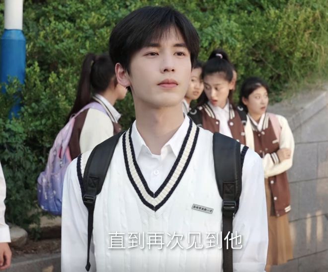 正午阳光新剧樱桃琥珀杀青，温暖剧情与人世间媲美  第10张