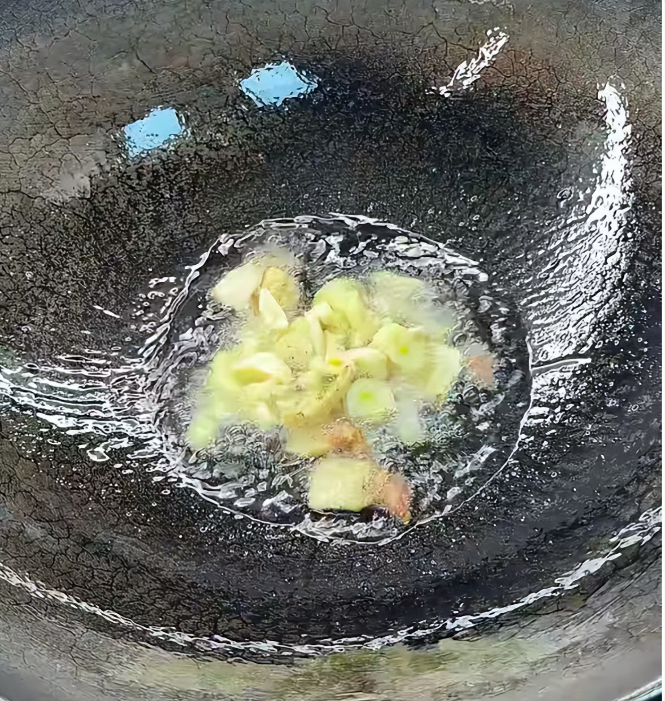 冬季南方绿叶蔬菜推荐：树仔菜的清香脆嫩与健康益处  第6张