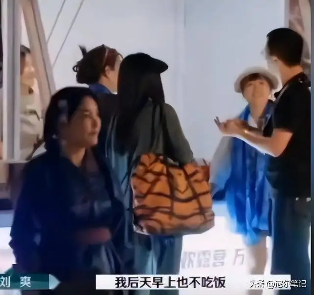再见爱人第四季画风突变，真实情感缺失引争议  第6张