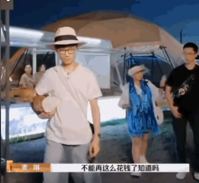 再见爱人第四季画风突变，真实情感缺失引争议  第7张