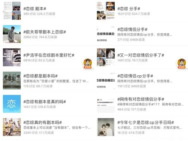 再见爱人争议升级：麦琳风波与节目剪辑真相揭秘  第5张