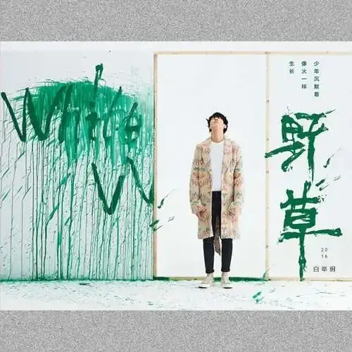 白举纲：从快乐男声季军到歌手2025首发，坚持音乐梦想的旅程  第8张