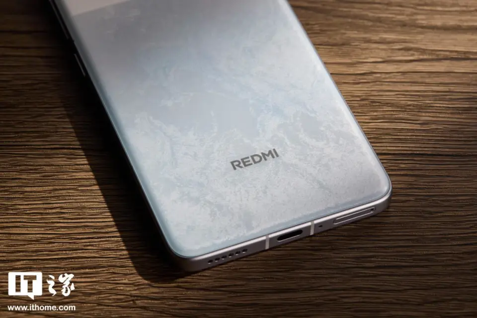REDMI K80 Pro 16GB+1TB 雪岩白开箱图赏：全新设计语言与高端包装  第5张